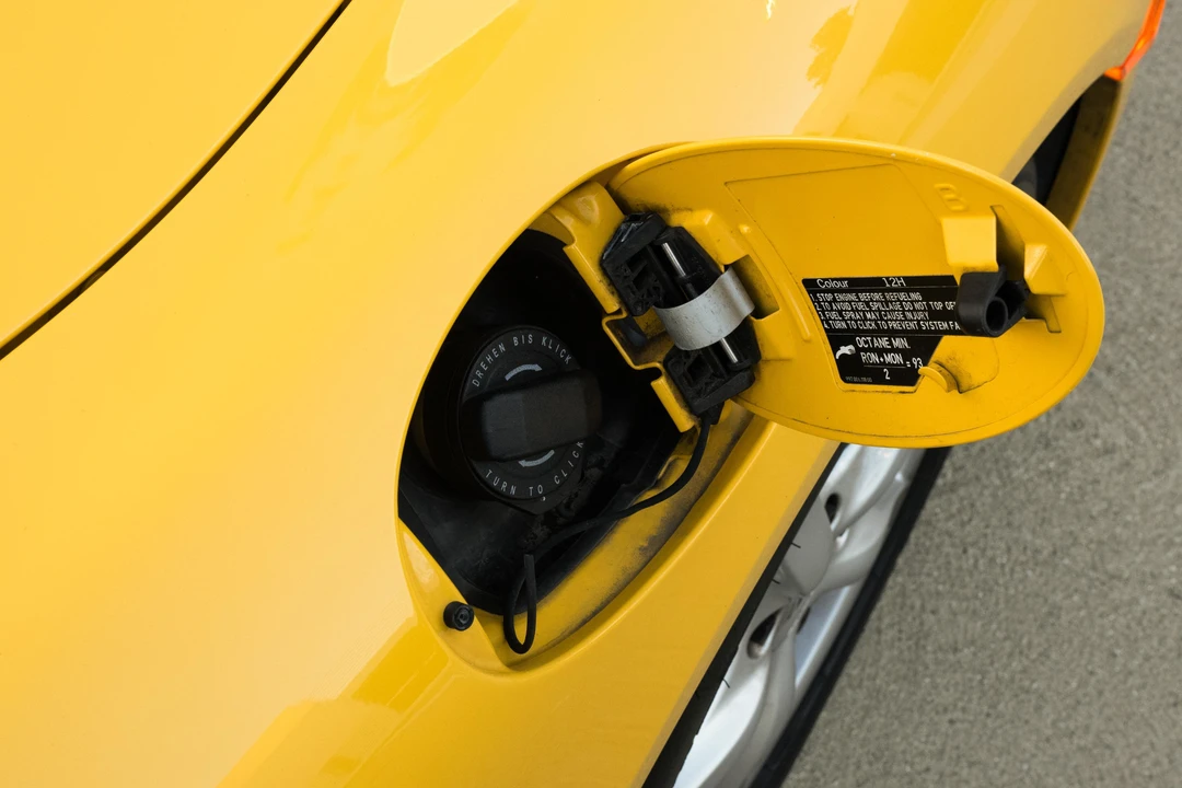 2010 Porsche 987 Cayman - Image 24 of 31