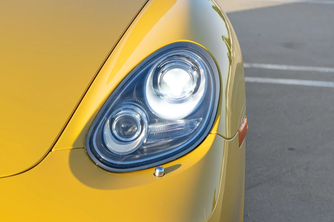 2010 Porsche 987 Cayman - Image 15 of 31