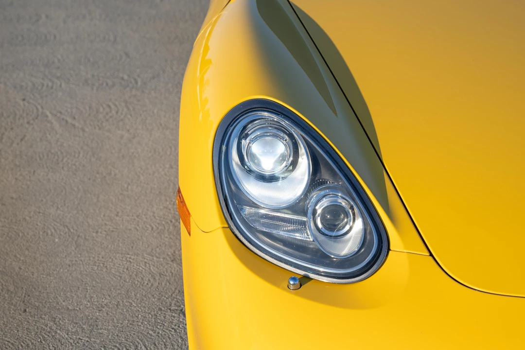 2010 Porsche 987 Cayman - Image 14 of 31