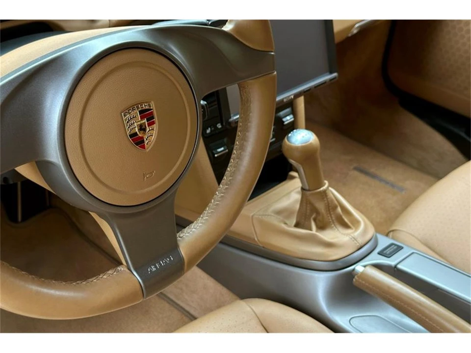 2010 Porsche 987 Cayman - Image 28 of 31