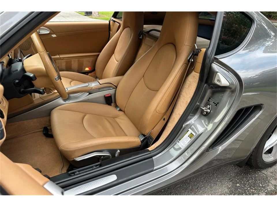 2010 Porsche 987 Cayman - Image 31 of 31