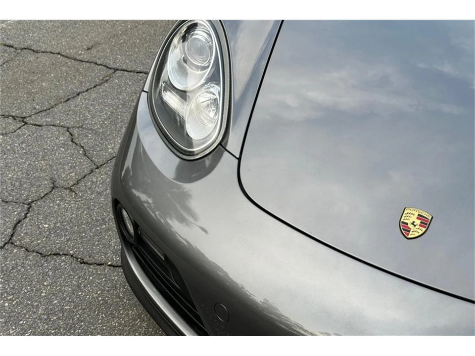 2010 Porsche 987 Cayman - Image 22 of 31
