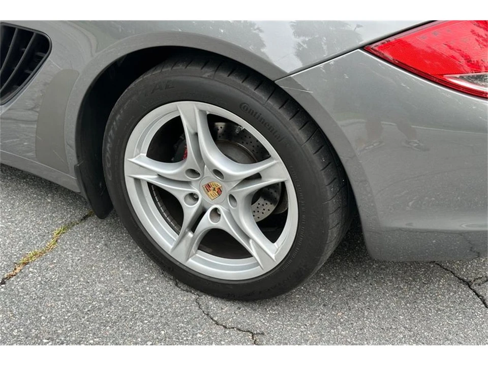 2010 Porsche 987 Cayman - Image 14 of 31
