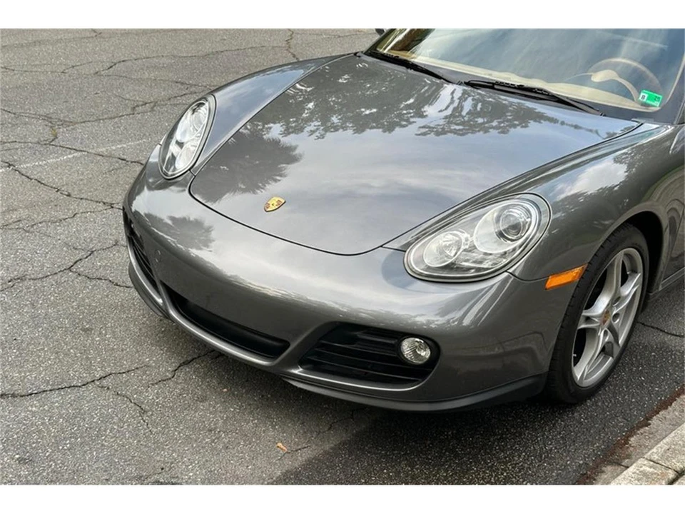 2010 Porsche 987 Cayman - Image 20 of 31