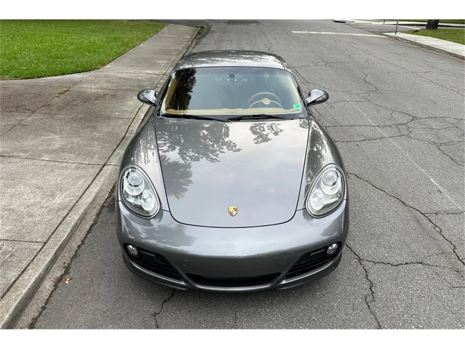2010 Porsche 987 Cayman - Image 23 of 31