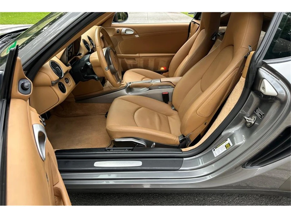 2010 Porsche 987 Cayman - Image 30 of 31