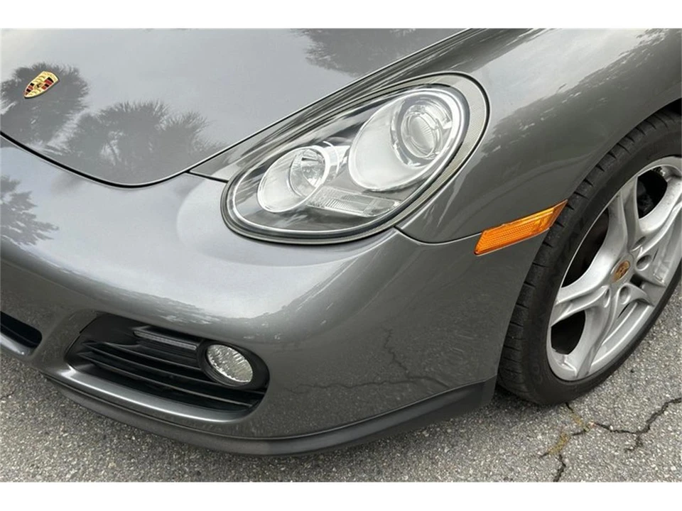 2010 Porsche 987 Cayman - Image 21 of 31