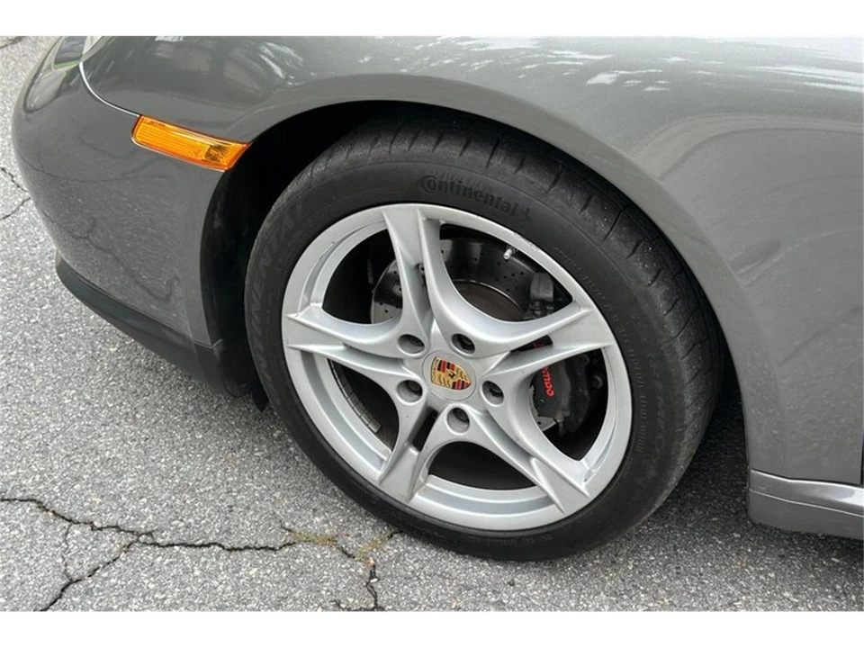 2010 Porsche 987 Cayman - Image 15 of 31