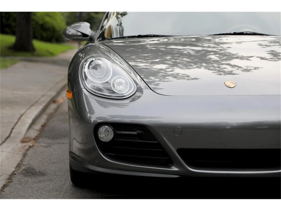 2010 Porsche 987 Cayman - Image 24 of 31