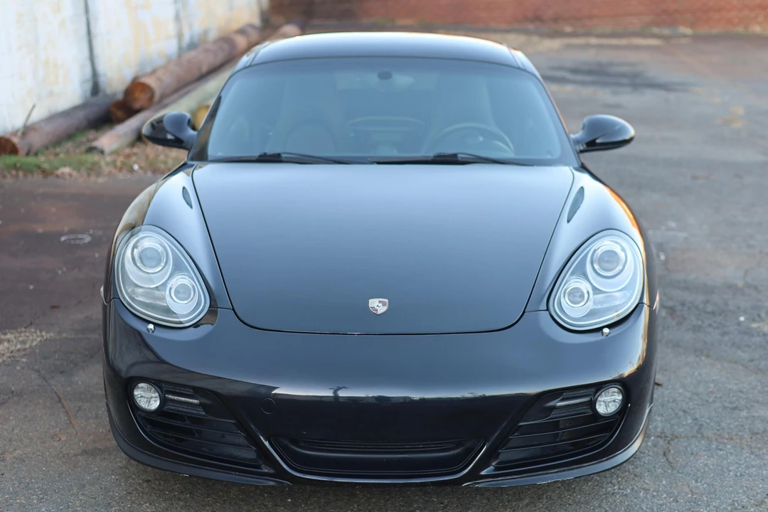 2010 Porsche 987 Cayman - Image 2 of 31