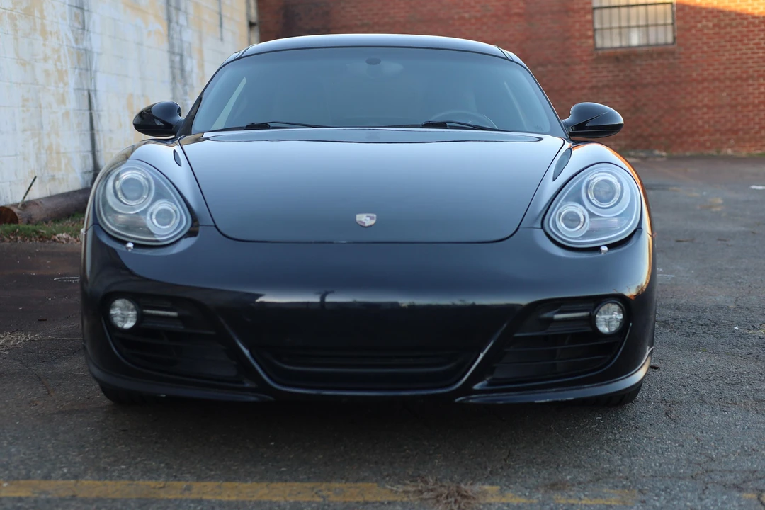 2010 Porsche 987 Cayman - Image 7 of 31