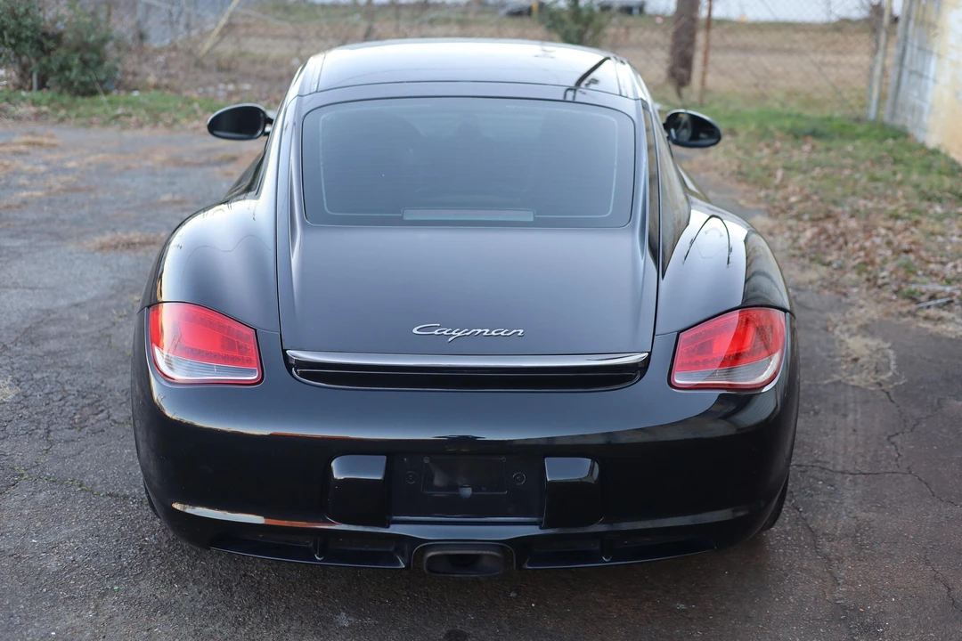 2010 Porsche 987 Cayman - Image 20 of 31