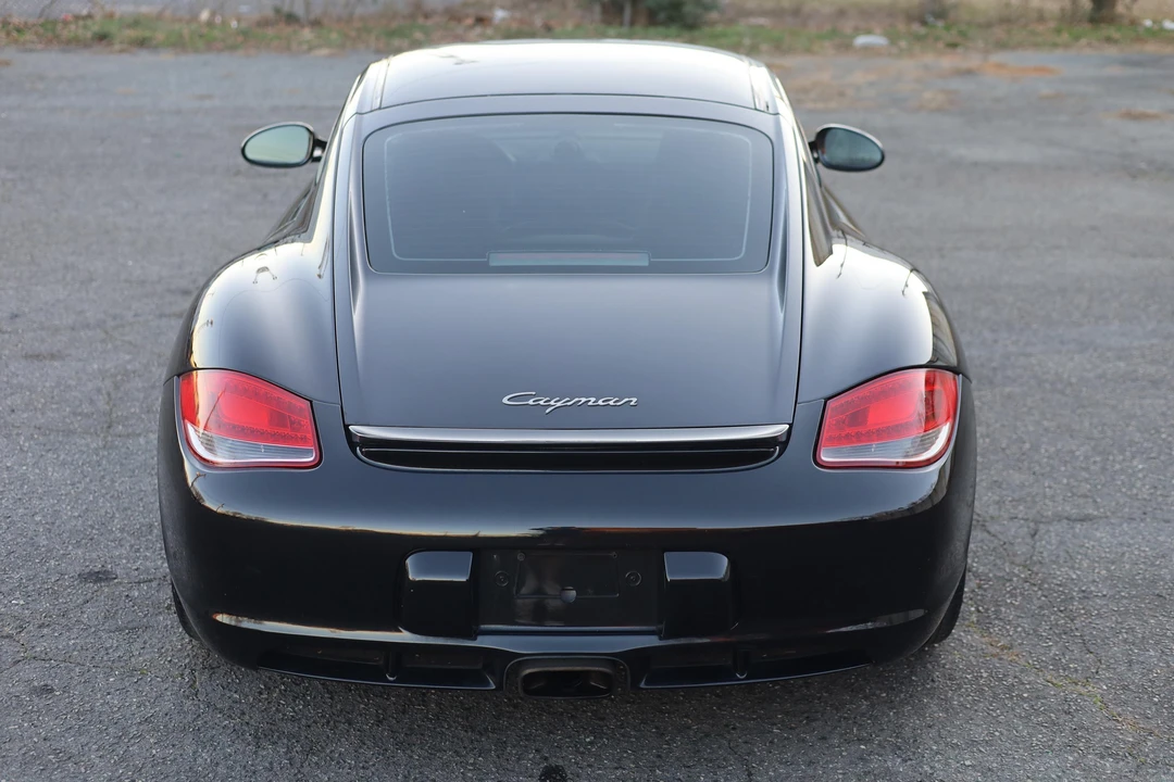 2010 Porsche 987 Cayman - Image 21 of 31