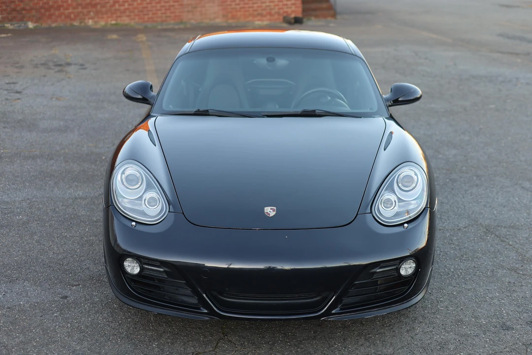 2010 Porsche 987 Cayman - Image 8 of 31