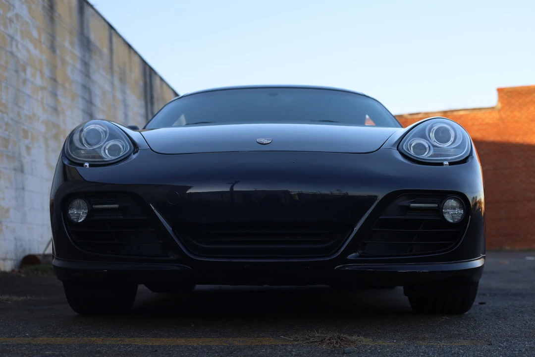 2010 Porsche 987 Cayman - Image 6 of 31