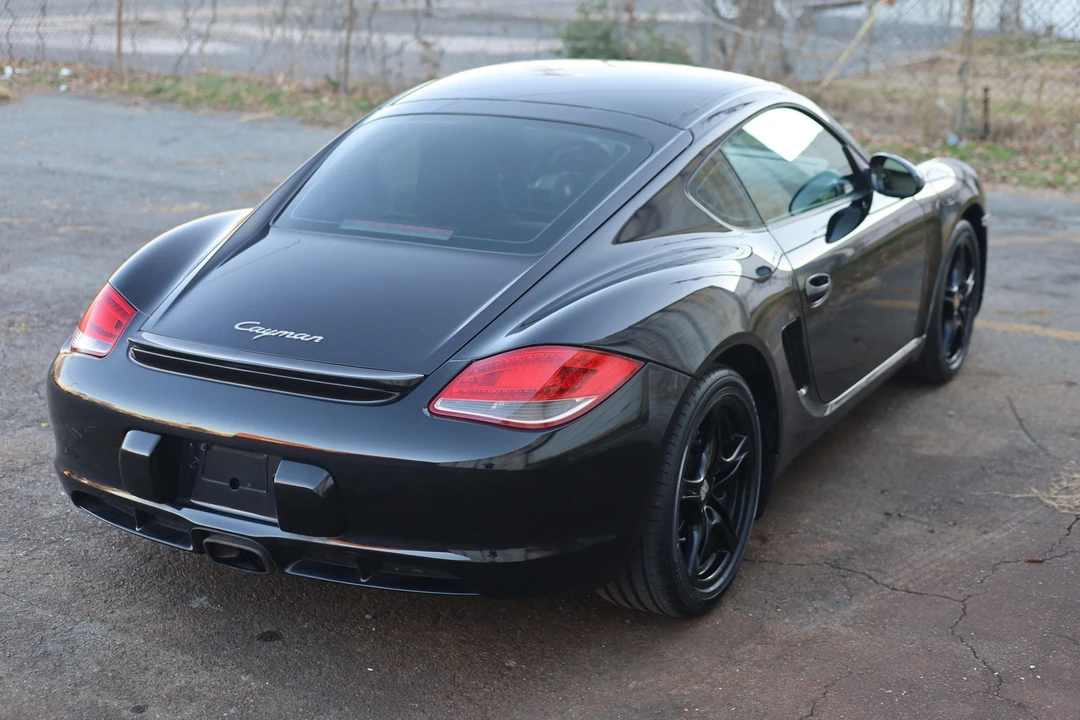 2010 Porsche 987 Cayman - Image 24 of 31