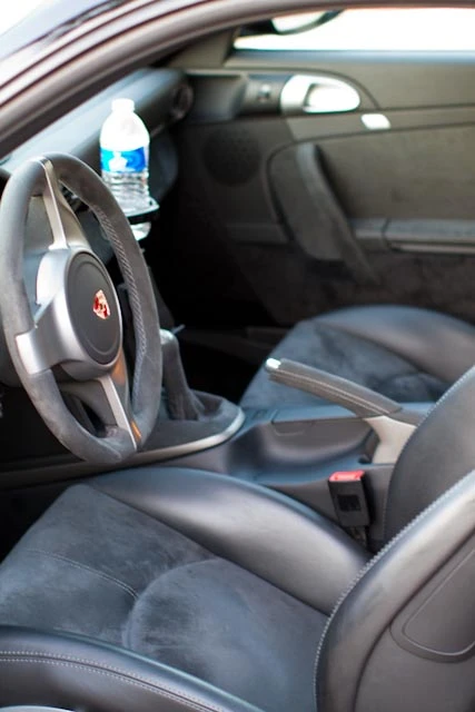 2010 Porsche 997 GT3 - Image 4 of 5