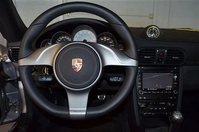 2010 Porsche 997 GT3 - Image 5 of 5