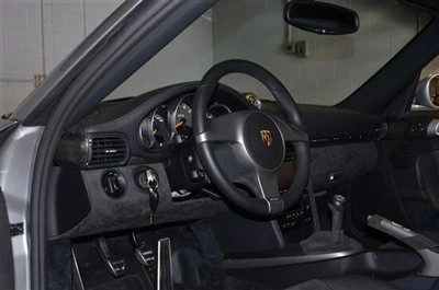 2010 Porsche 997 GT3 - Image 2 of 5