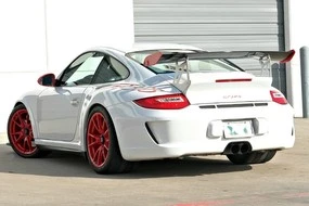 2010 Porsche 997 GT3 RS - Image 3 of 5