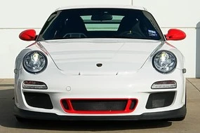 2010 Porsche 997 GT3 RS - Image 2 of 5