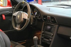 2010 Porsche 997 GT3 RS - Image 4 of 5