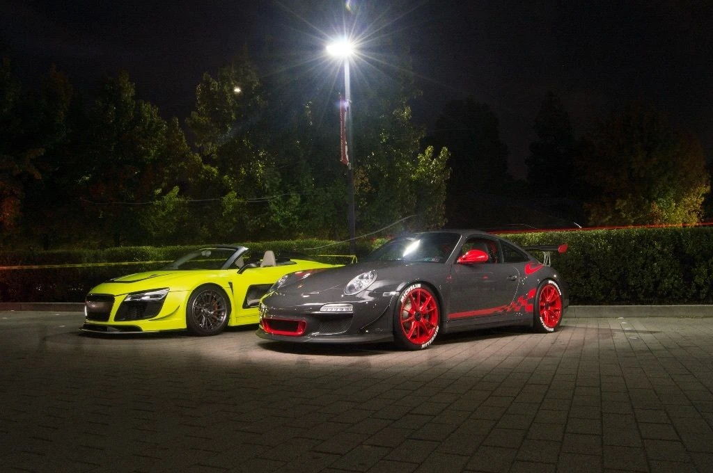 2010 Porsche 997 GT3 RS - Image 12 of 12