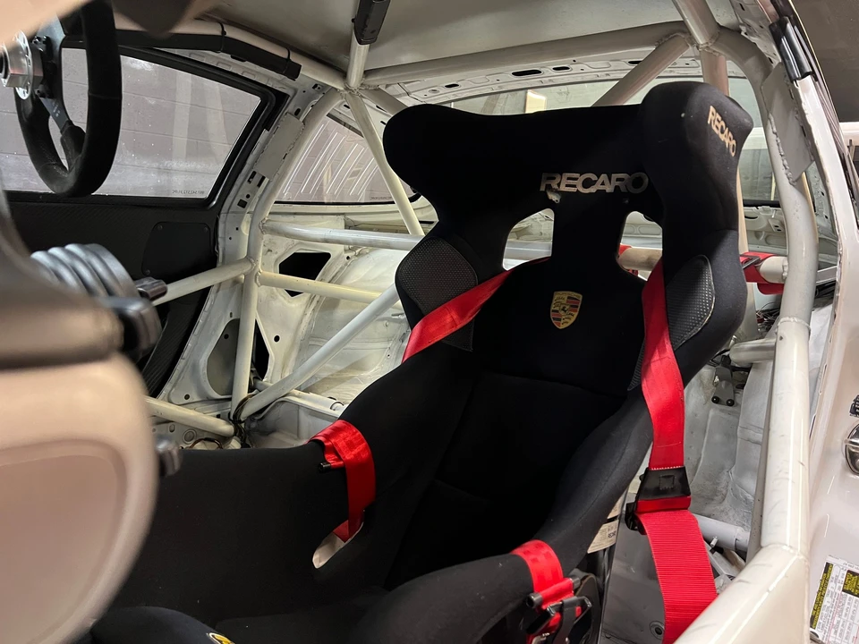 2010 Porsche 997 GT3 - Image 15 of 20