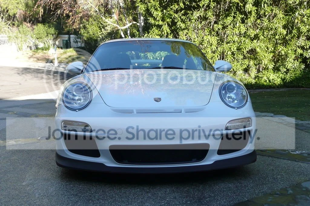 2010 Porsche 997 GT3 - Image 2 of 7