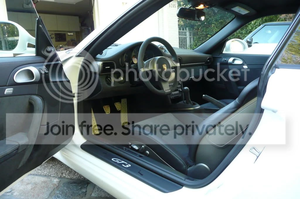 2010 Porsche 997 GT3 - Image 6 of 7