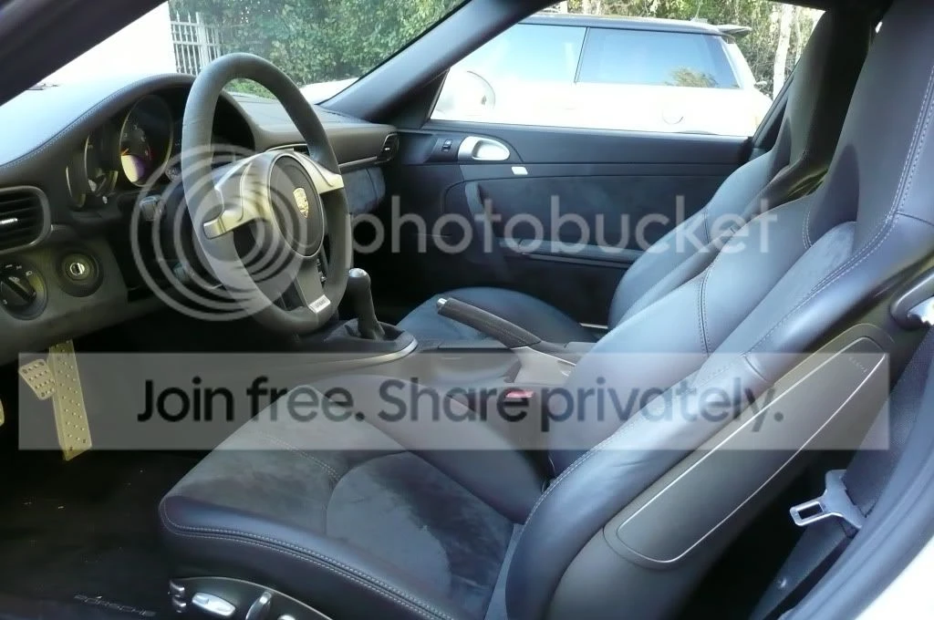 2010 Porsche 997 GT3 - Image 7 of 7
