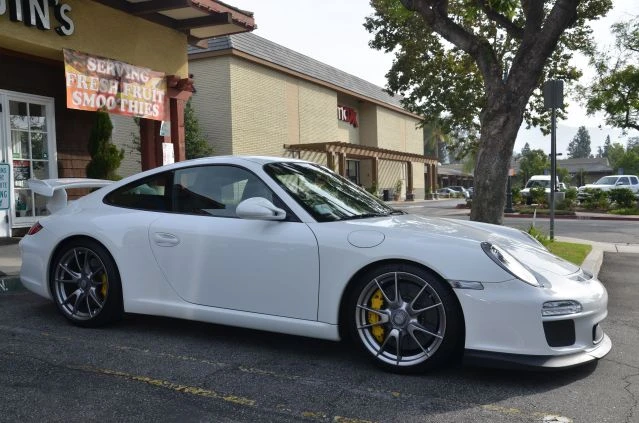 2010 Porsche 997 GT3 - Image 12 of 12