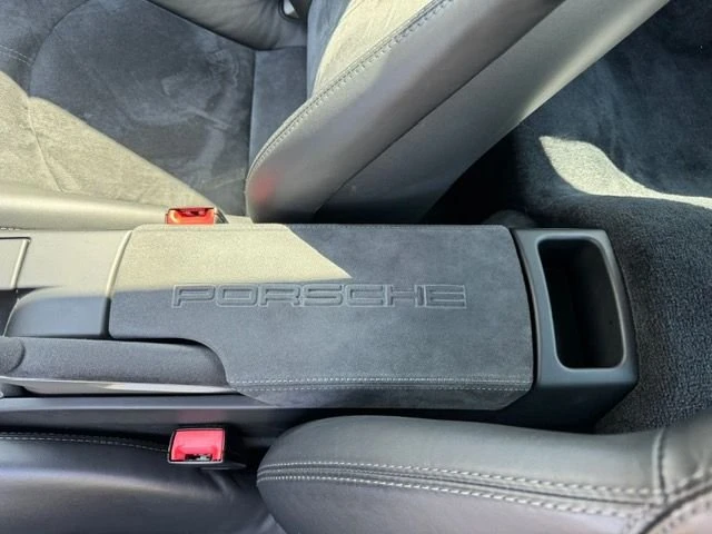 2010 Porsche 997 GT3 - Image 9 of 22