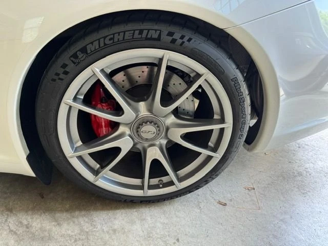 2010 Porsche 997 GT3 - Image 18 of 22