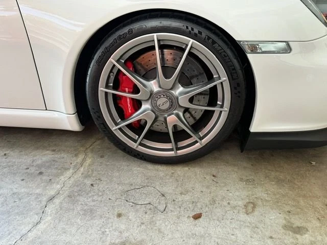2010 Porsche 997 GT3 - Image 20 of 22