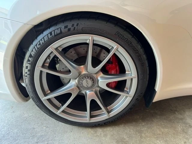 2010 Porsche 997 GT3 - Image 21 of 22