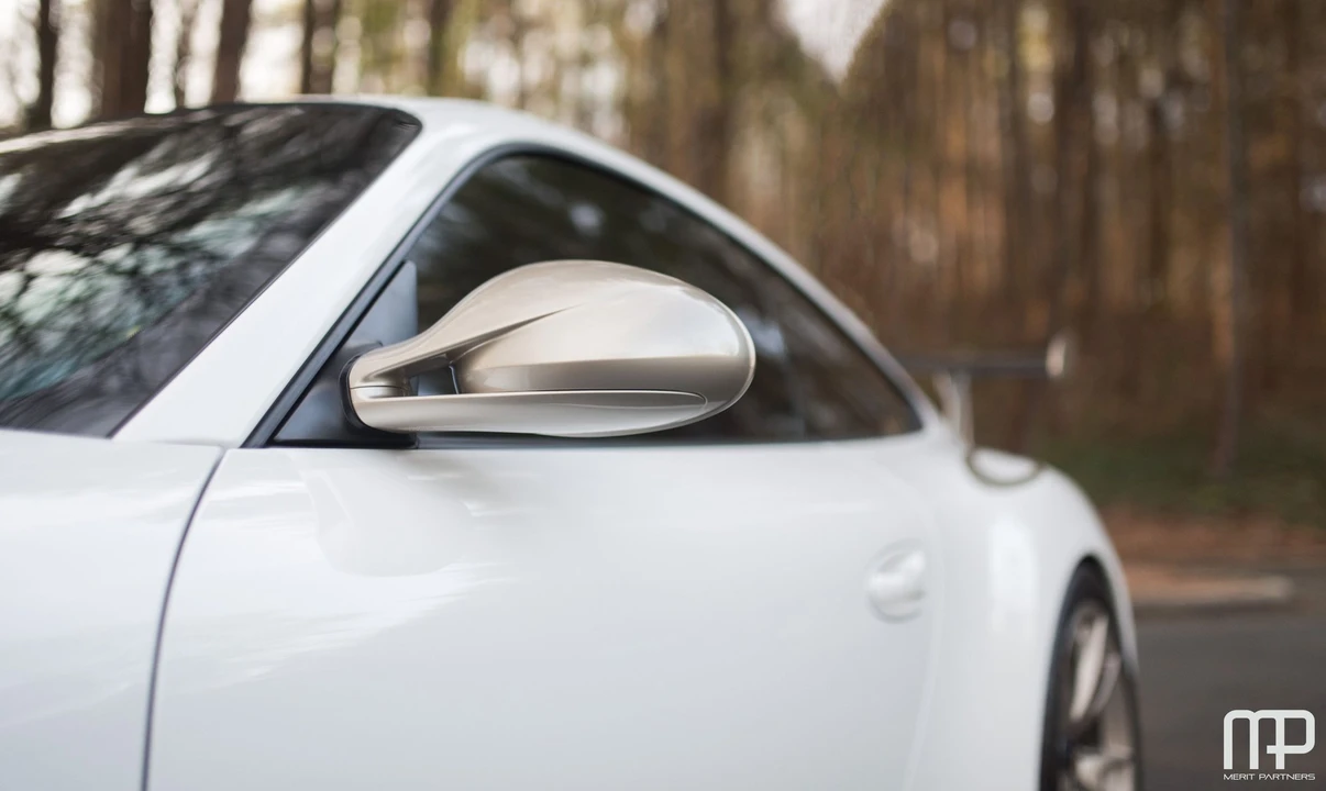2010 Porsche 997 GT3 RS - Image 15 of 31