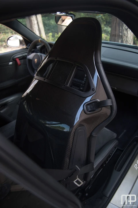 2010 Porsche 997 GT3 RS - Image 28 of 31
