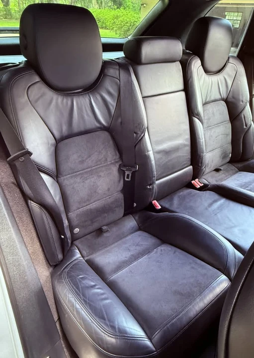 2010 Porsche 955/957 Cayenne GTS - Image 11 of 19