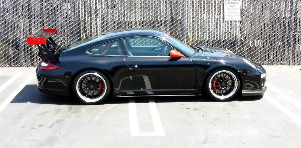 2010 Porsche 997 GT3 - Image 8 of 15