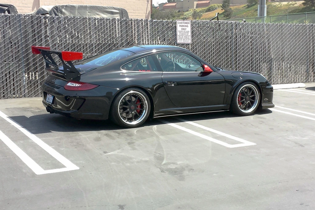 2010 Porsche 997 GT3 - Image 7 of 15