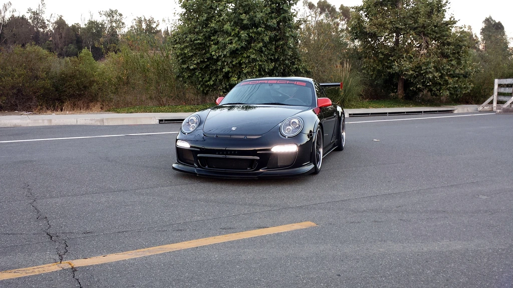 2010 Porsche 997 GT3 - Image 12 of 15