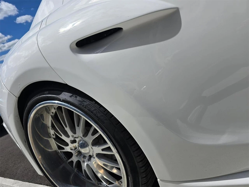 2010 Porsche 970 Panamera - Image 13 of 31