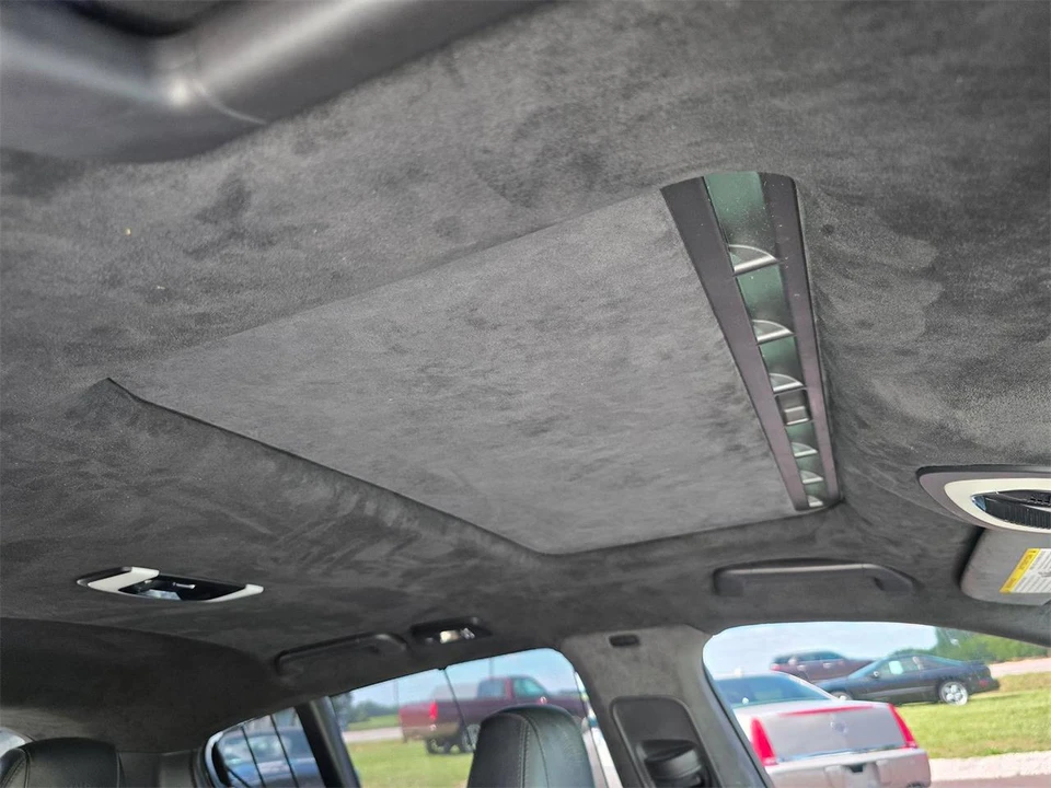 2010 Porsche 970 Panamera - Image 25 of 31