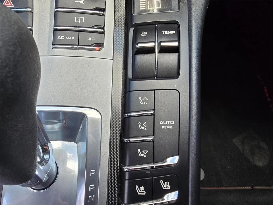 2010 Porsche 970 Panamera - Image 26 of 31