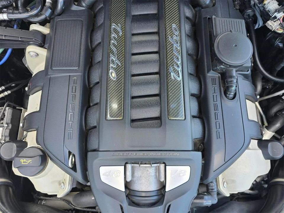 2010 Porsche 970 Panamera - Image 21 of 31