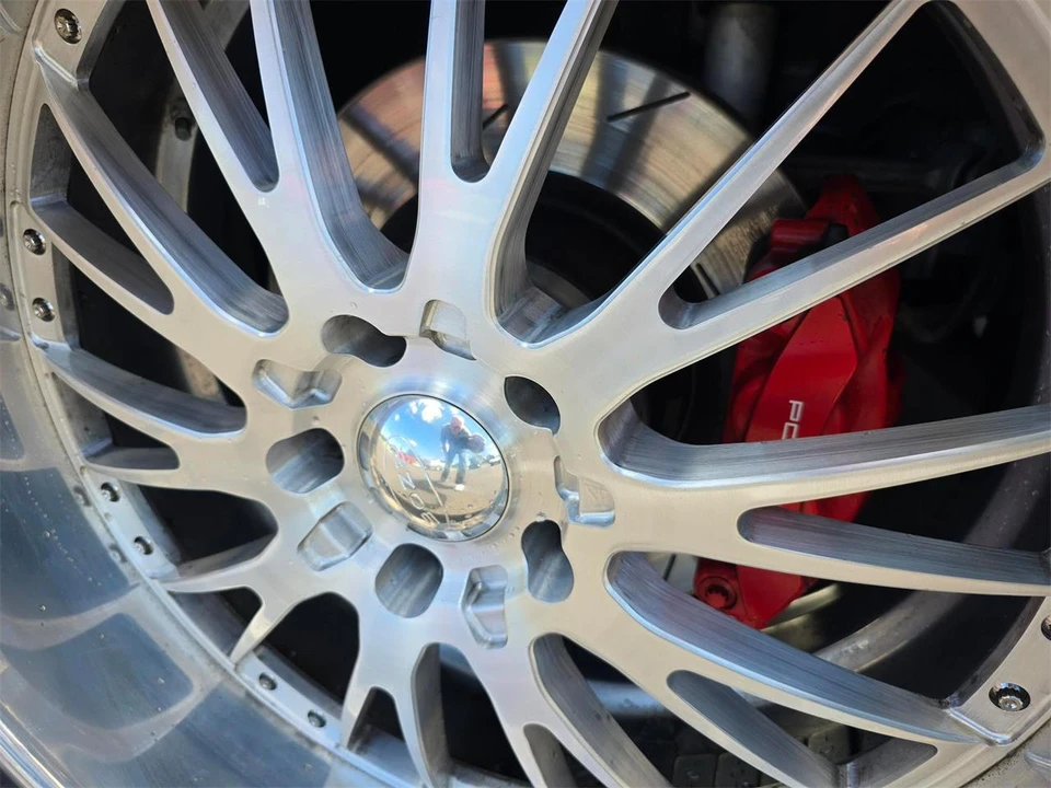 2010 Porsche 970 Panamera - Image 20 of 31