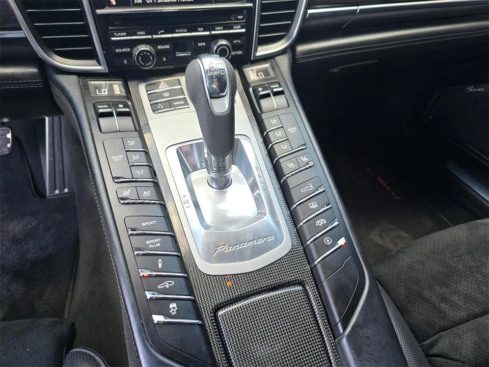 2010 Porsche 970 Panamera - Image 27 of 31
