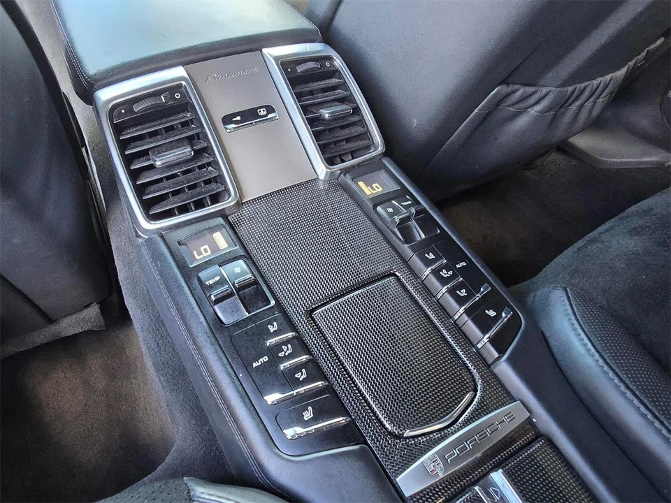 2010 Porsche 970 Panamera - Image 28 of 31