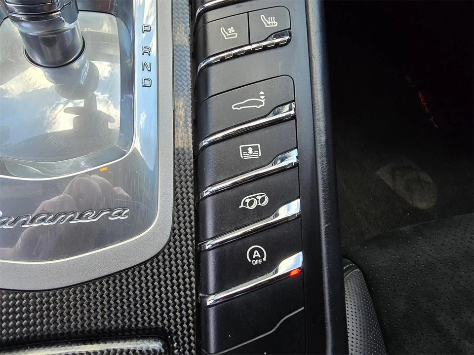 2010 Porsche 970 Panamera - Image 31 of 31